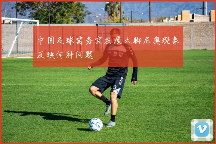 中国足球需务实发展大脚尼奥现象反映何种问题